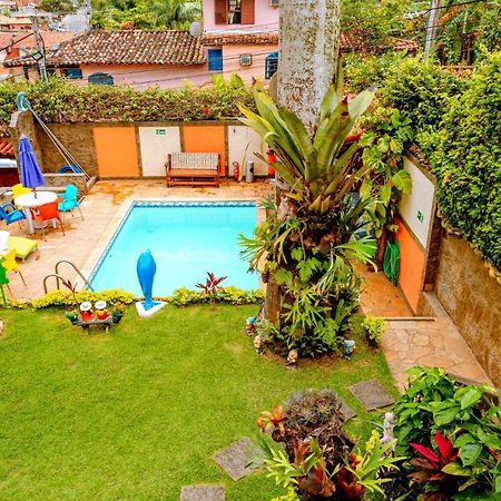 Suites Casa Do Barao Búzios Εξωτερικό φωτογραφία