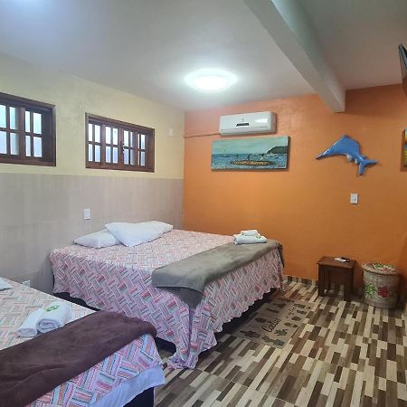 Suites Casa Do Barao Búzios Εξωτερικό φωτογραφία
