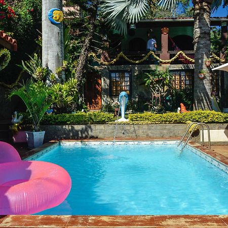 Suites Casa Do Barao Búzios Εξωτερικό φωτογραφία