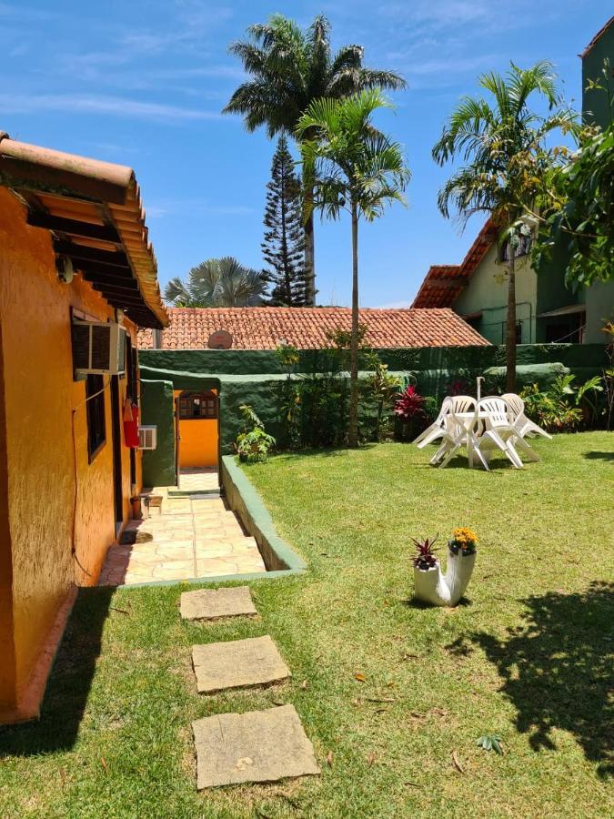 Suites Casa Do Barao Búzios Εξωτερικό φωτογραφία