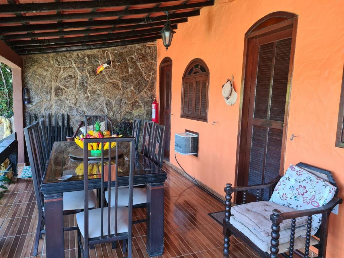 Suites Casa Do Barao Búzios Εξωτερικό φωτογραφία
