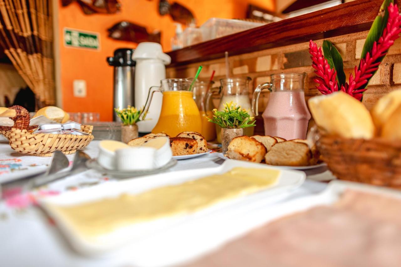 Suites Casa Do Barao Búzios Εξωτερικό φωτογραφία