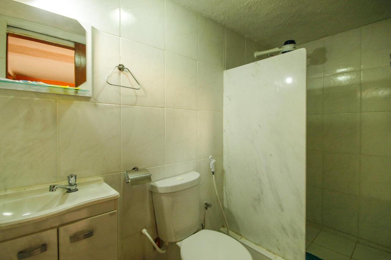 Suites Casa Do Barao Búzios Εξωτερικό φωτογραφία