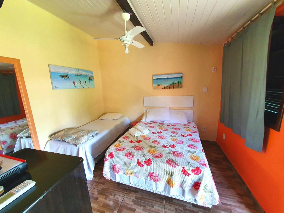 Suites Casa Do Barao Búzios Εξωτερικό φωτογραφία