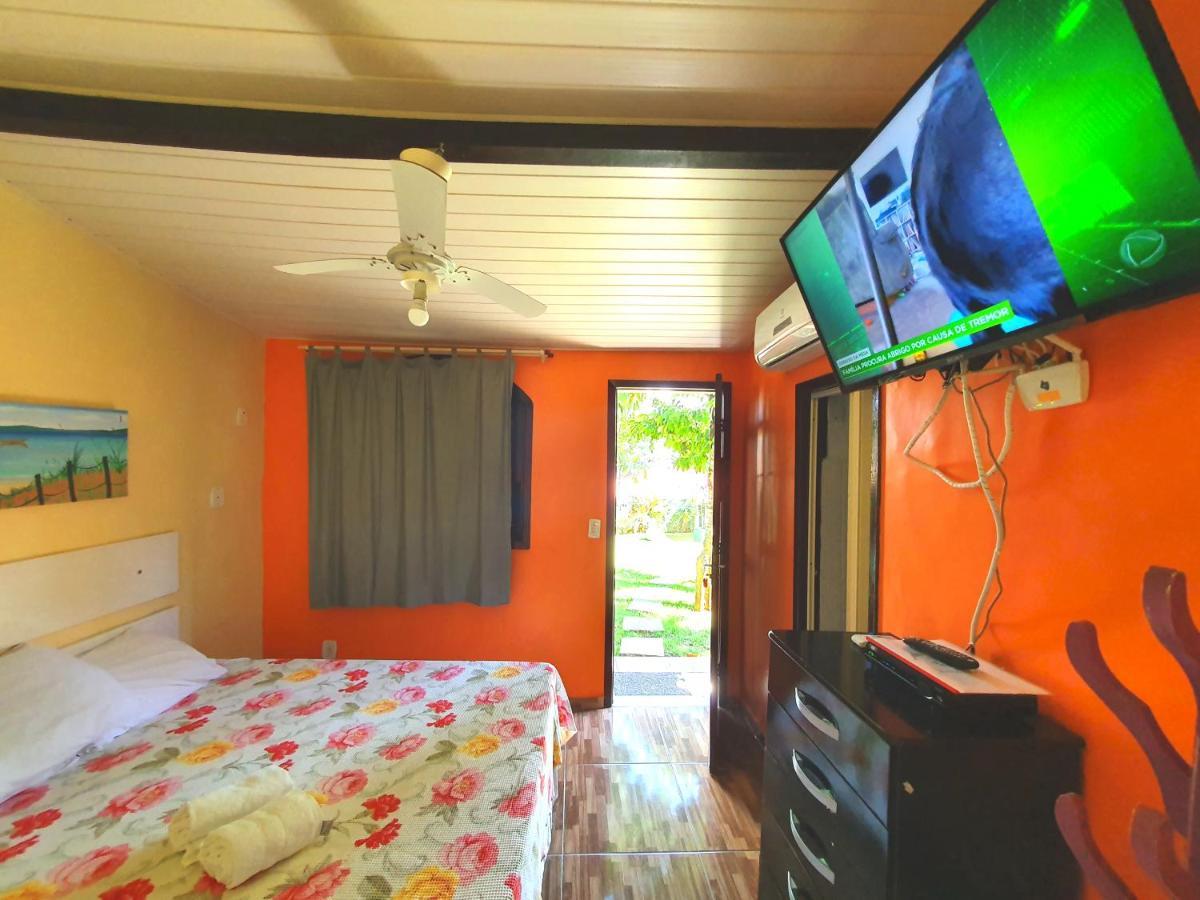 Suites Casa Do Barao Búzios Εξωτερικό φωτογραφία