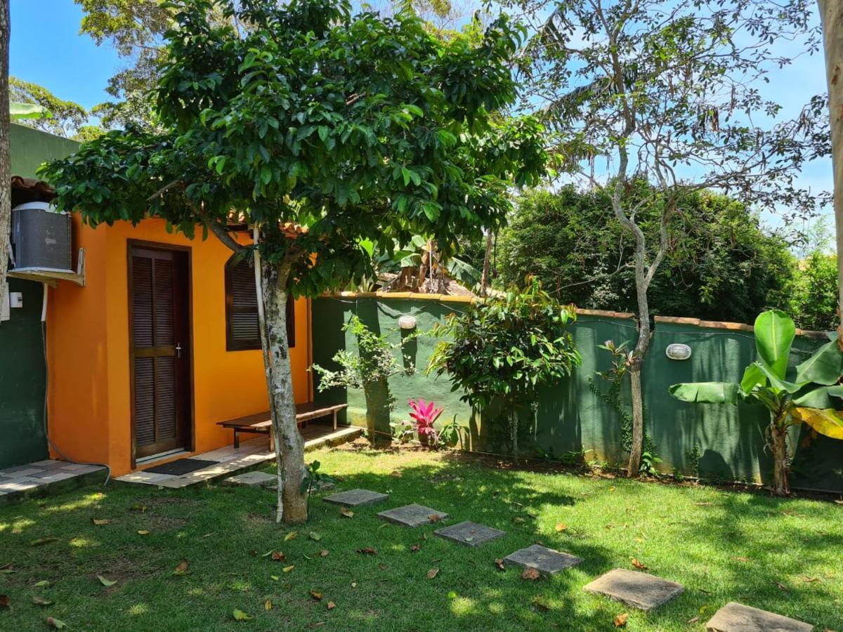 Suites Casa Do Barao Búzios Εξωτερικό φωτογραφία