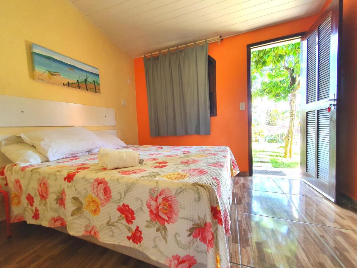 Suites Casa Do Barao Búzios Εξωτερικό φωτογραφία