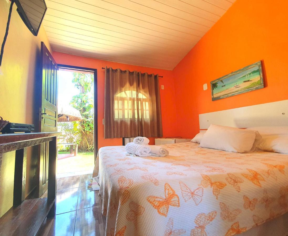 Suites Casa Do Barao Búzios Εξωτερικό φωτογραφία