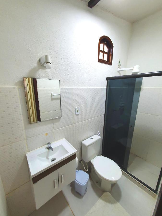 Suites Casa Do Barao Búzios Εξωτερικό φωτογραφία