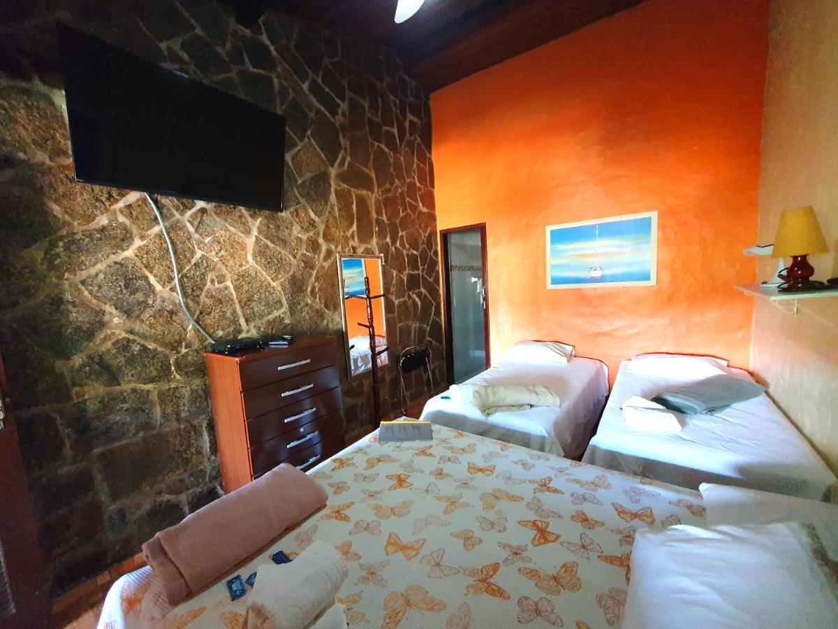 Suites Casa Do Barao Búzios Εξωτερικό φωτογραφία