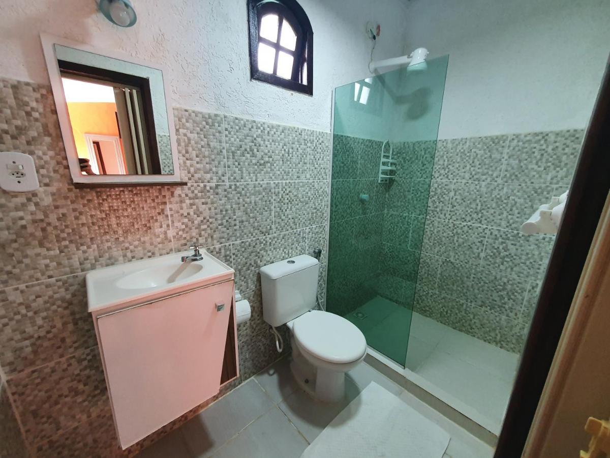 Suites Casa Do Barao Búzios Εξωτερικό φωτογραφία