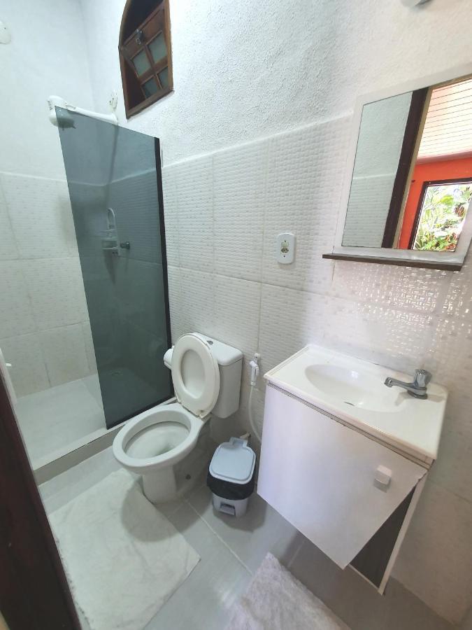 Suites Casa Do Barao Búzios Εξωτερικό φωτογραφία