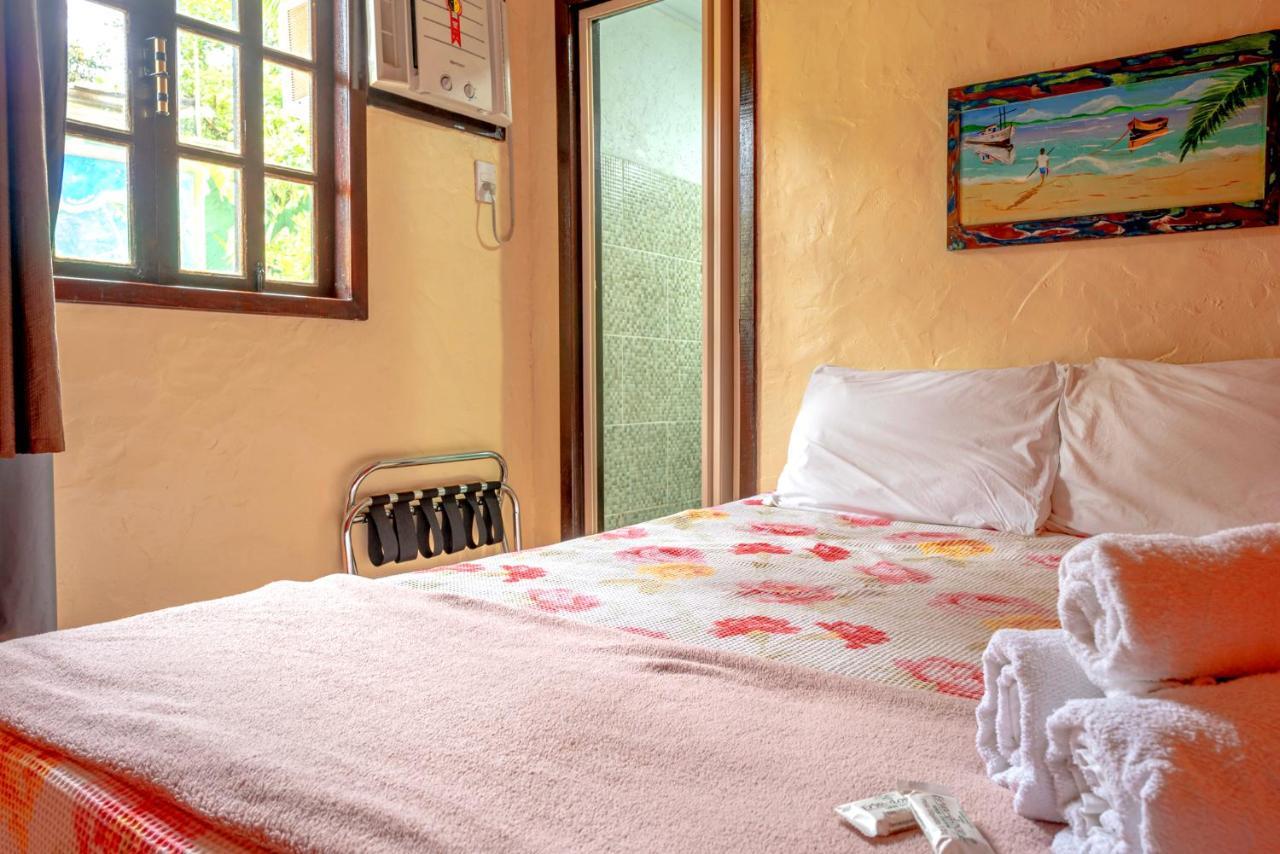 Suites Casa Do Barao Búzios Εξωτερικό φωτογραφία