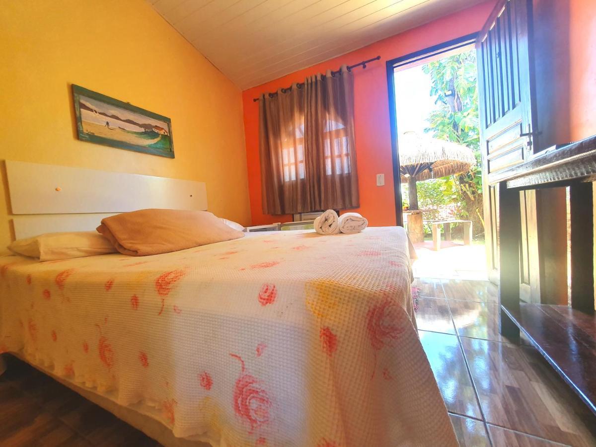 Suites Casa Do Barao Búzios Εξωτερικό φωτογραφία