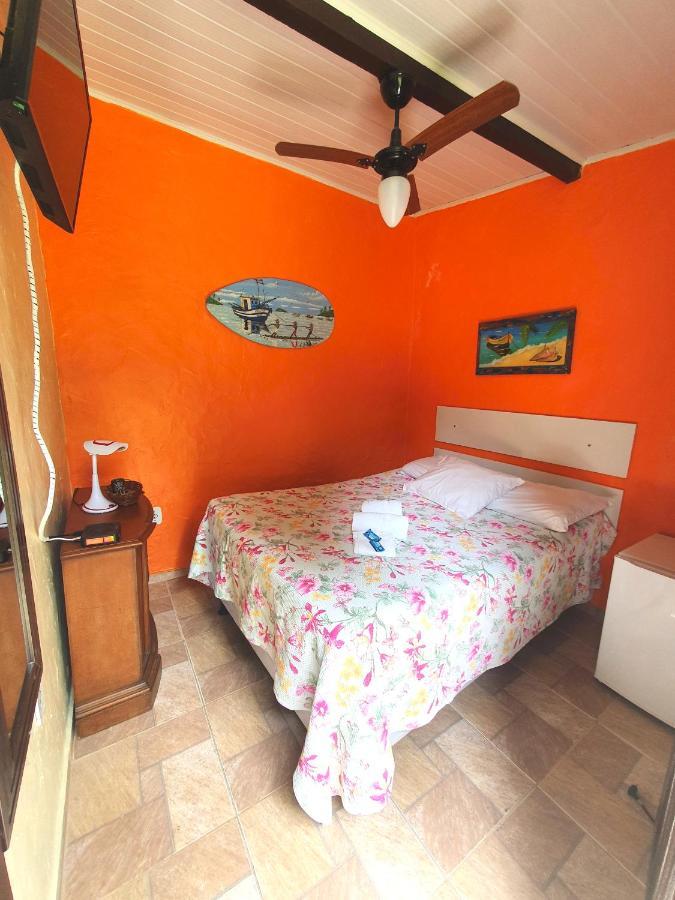 Suites Casa Do Barao Búzios Εξωτερικό φωτογραφία