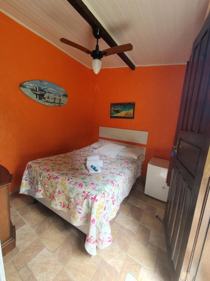 Suites Casa Do Barao Búzios Εξωτερικό φωτογραφία