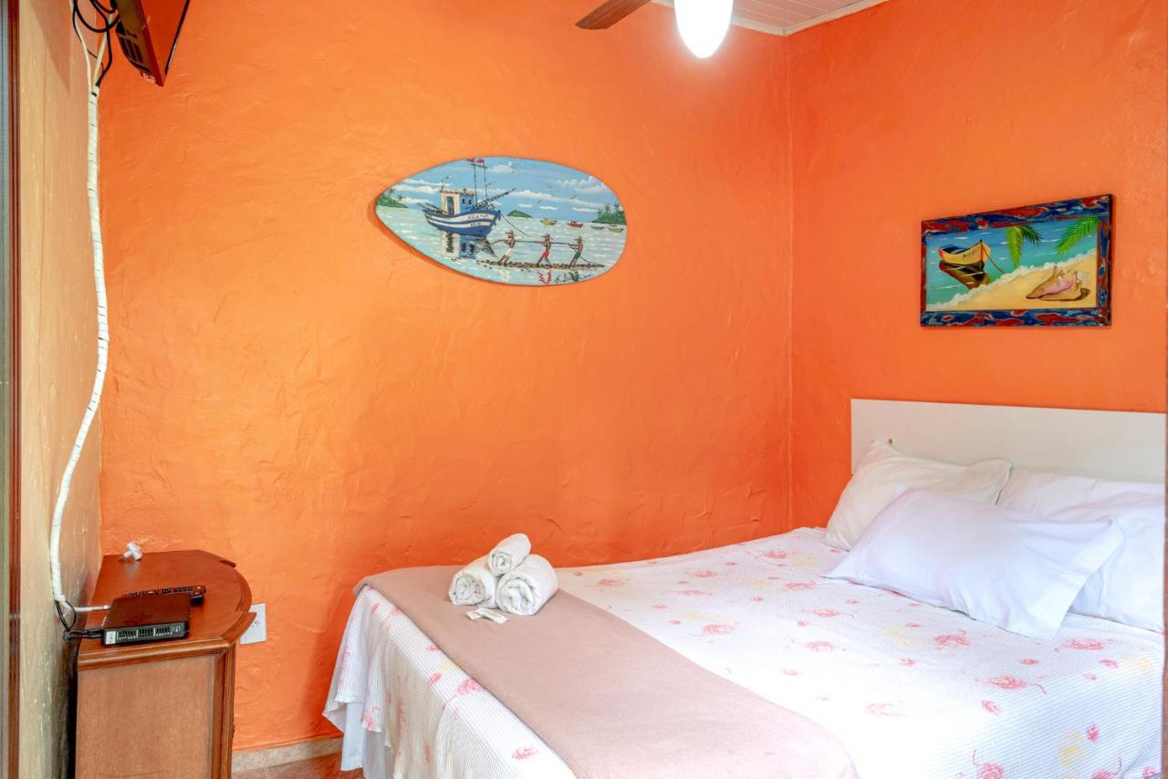 Suites Casa Do Barao Búzios Εξωτερικό φωτογραφία
