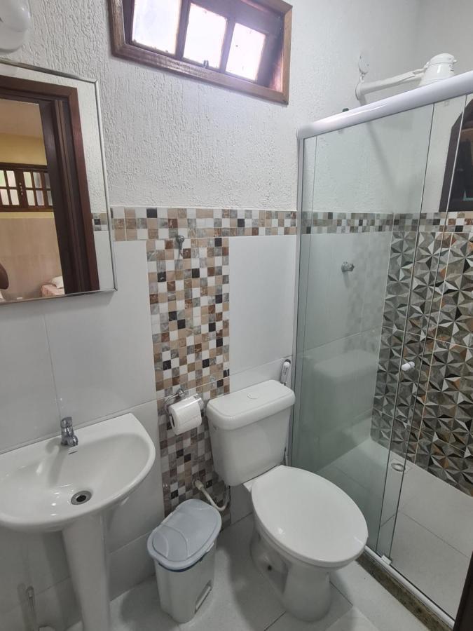 Suites Casa Do Barao Búzios Εξωτερικό φωτογραφία