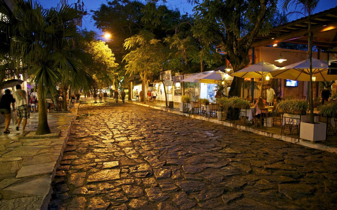 Suites Casa Do Barao Búzios Εξωτερικό φωτογραφία