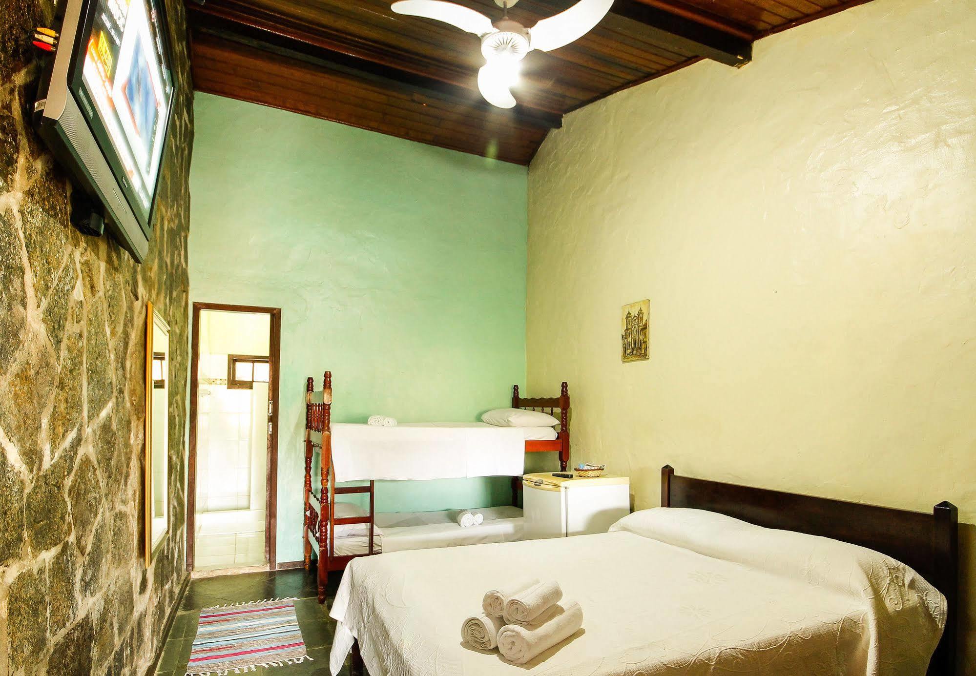 Suites Casa Do Barao Búzios Εξωτερικό φωτογραφία