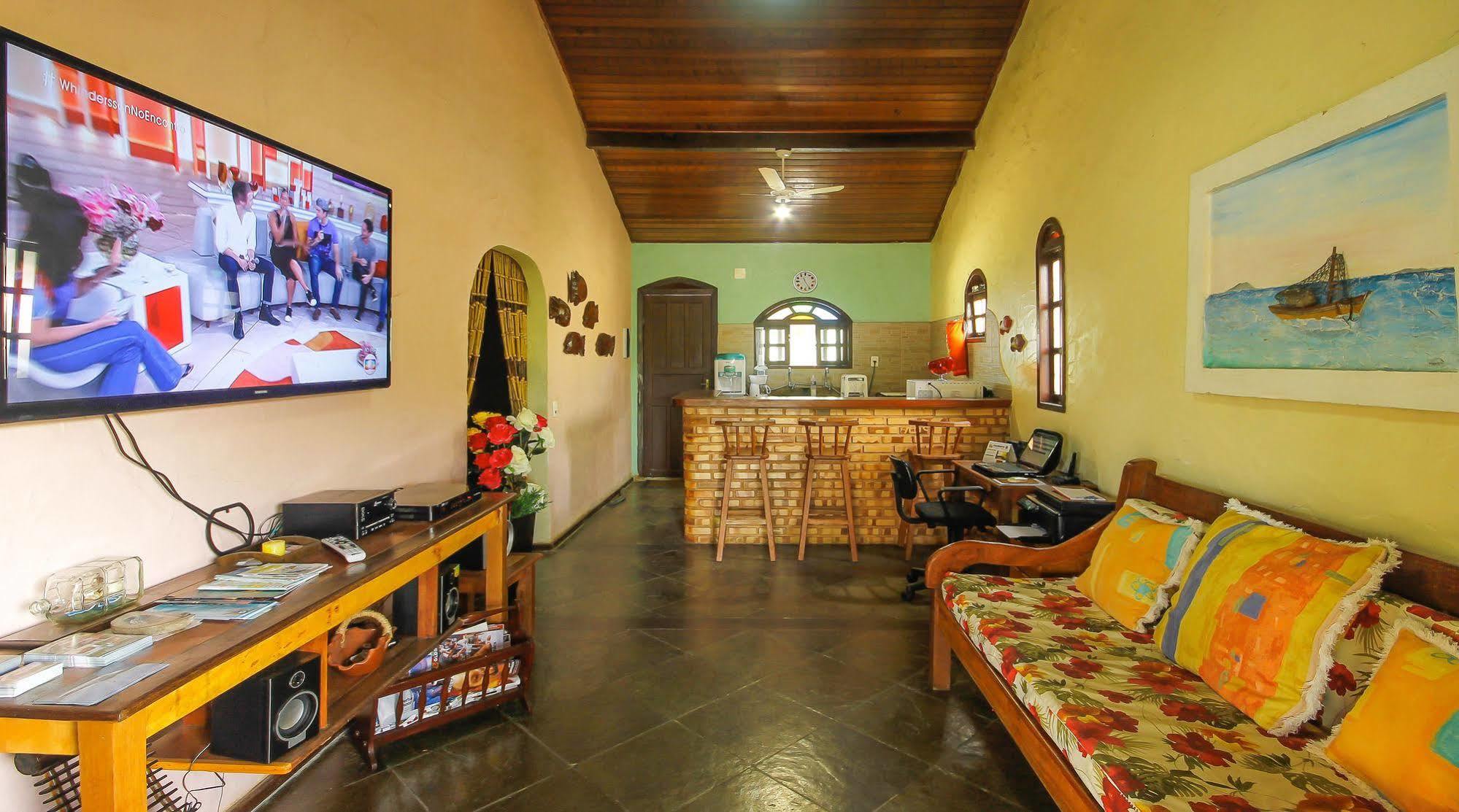 Suites Casa Do Barao Búzios Εξωτερικό φωτογραφία