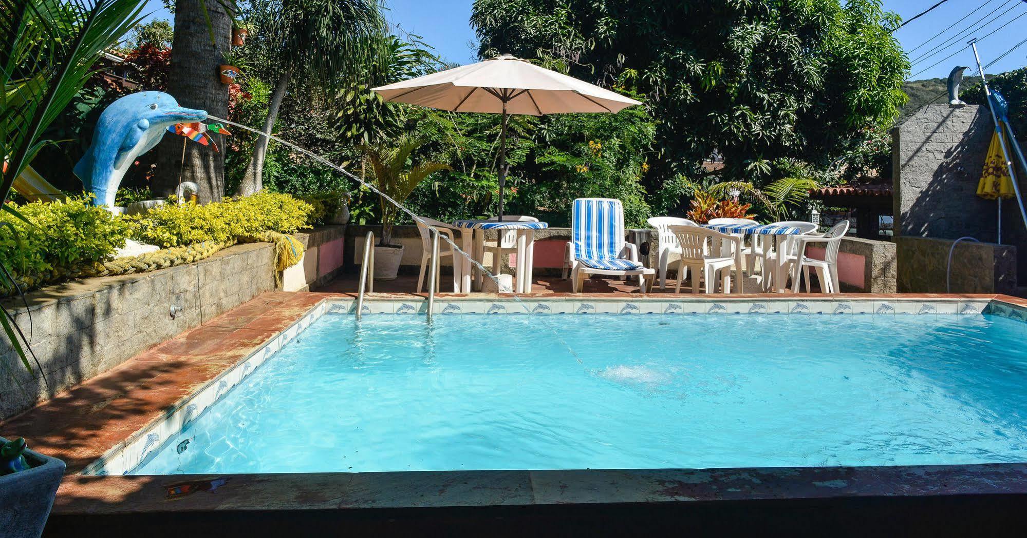 Suites Casa Do Barao Búzios Εξωτερικό φωτογραφία